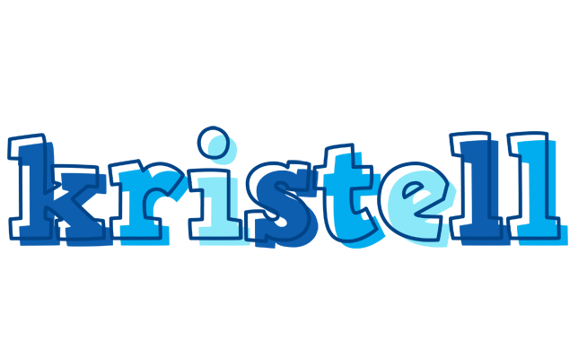 Kristell sailor logo
