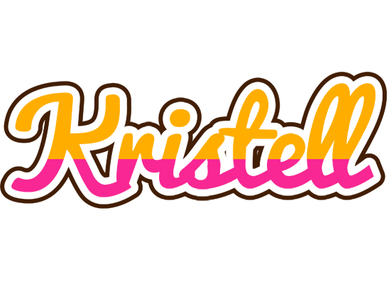 Kristell smoothie logo