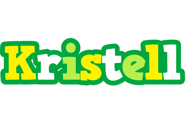 Kristell soccer logo