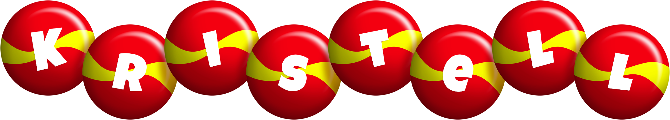 Kristell spain logo