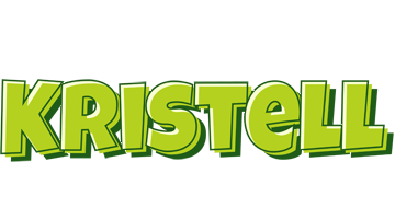 Kristell summer logo