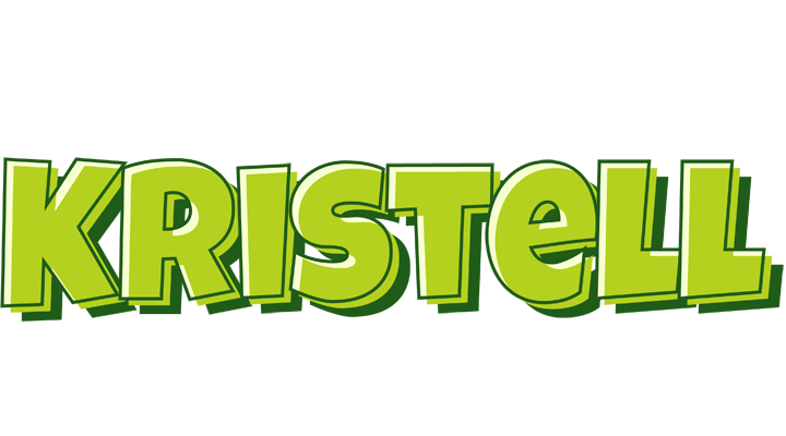Kristell summer logo