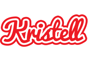 Kristell sunshine logo