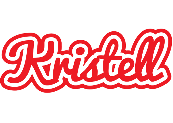 Kristell sunshine logo