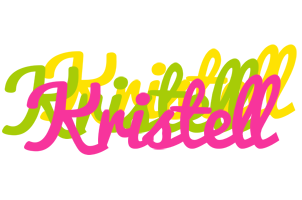 Kristell sweets logo