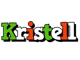 Kristell venezia logo