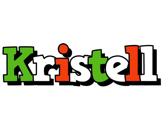 Kristell venezia logo