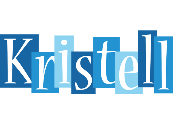 Kristell winter logo