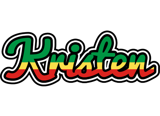 Kristen african logo
