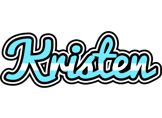 Kristen argentine logo