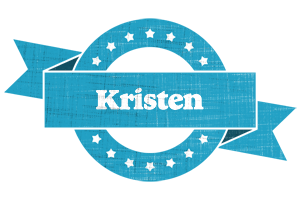 Kristen balance logo