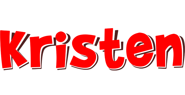 Kristen basket logo