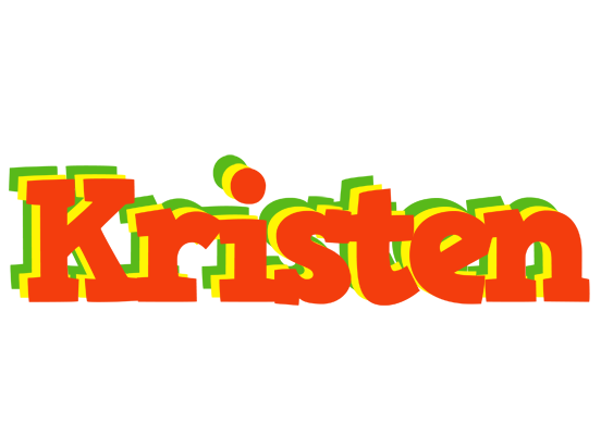 Kristen bbq logo