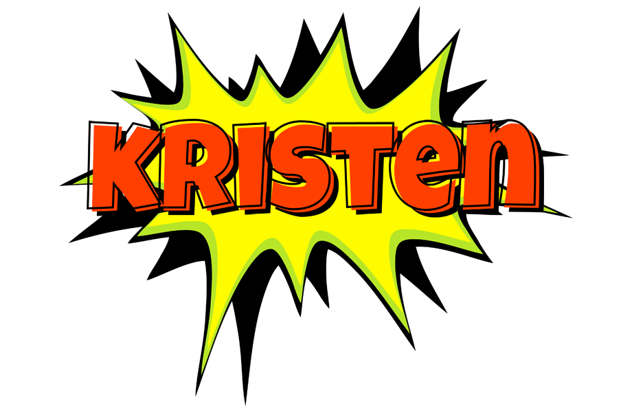 Kristen bigfoot logo