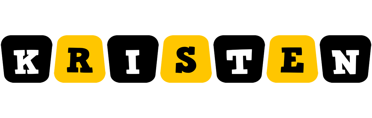 Kristen boots logo