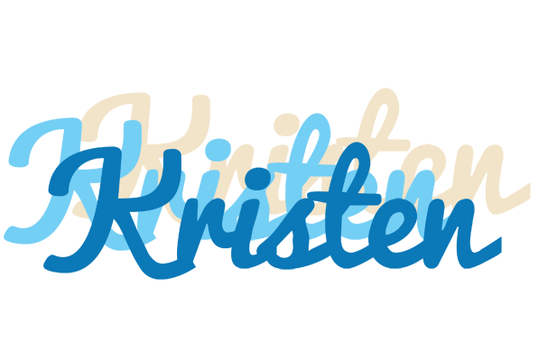 Kristen breeze logo