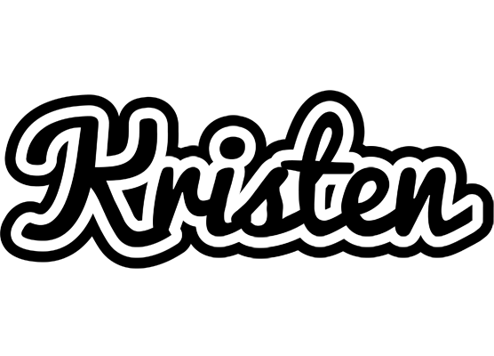 Kristen chess logo