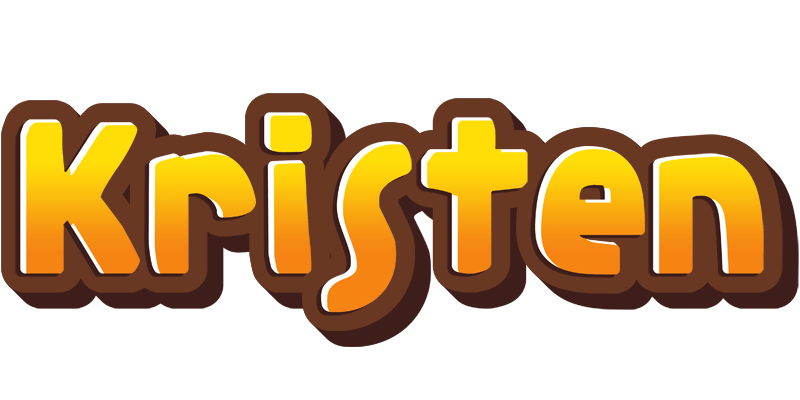Kristen cookies logo