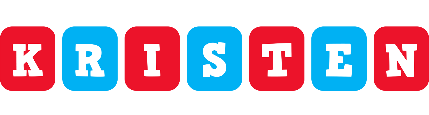 Kristen diesel logo