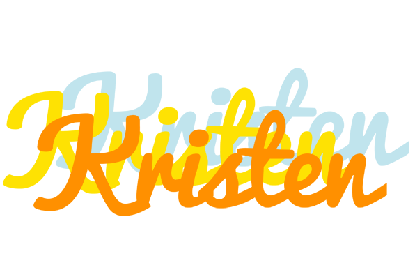Kristen energy logo