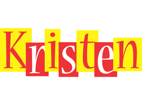Kristen errors logo