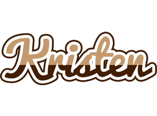 Kristen exclusive logo
