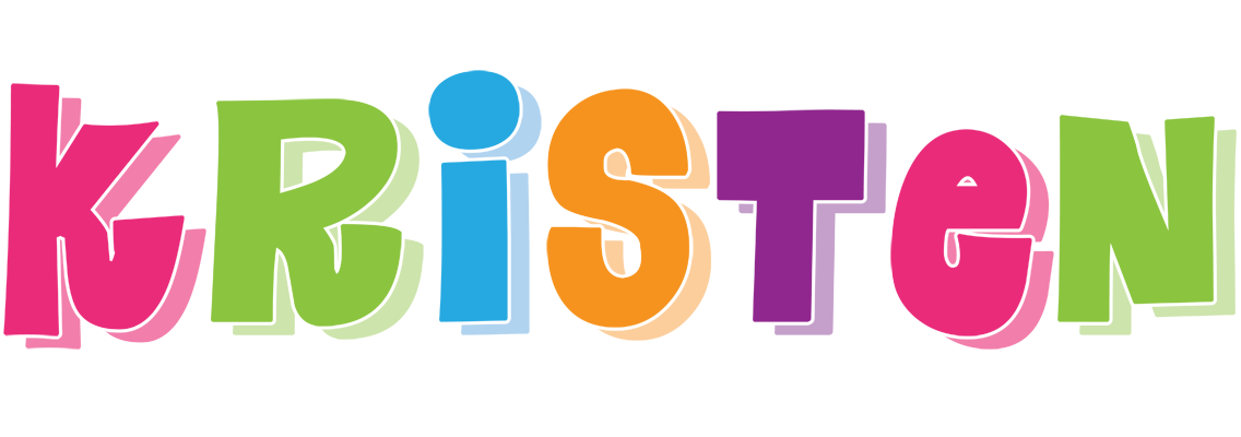 Kristen friday logo