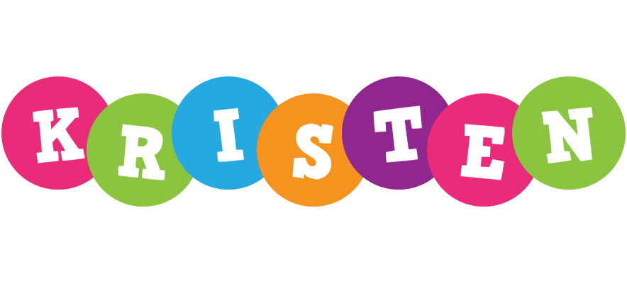 Kristen friends logo