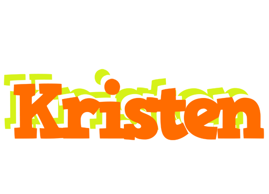 Kristen healthy logo