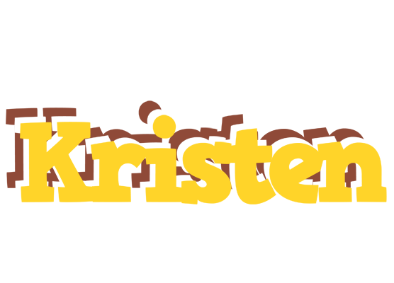 Kristen hotcup logo