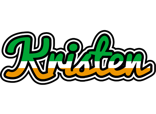 Kristen ireland logo