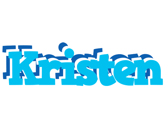 Kristen jacuzzi logo