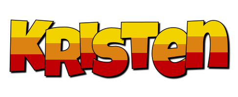 Kristen jungle logo