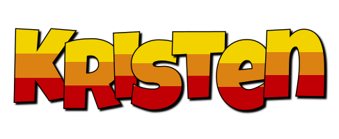 Kristen jungle logo