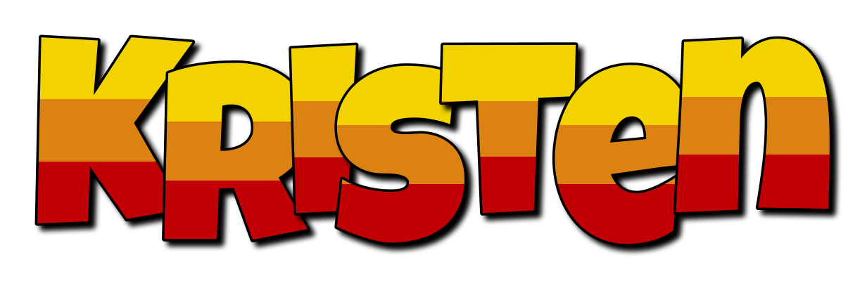 Kristen jungle logo
