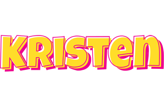 Kristen kaboom logo