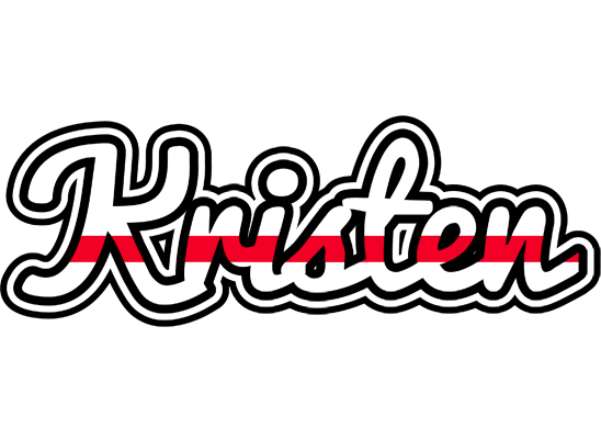 Kristen kingdom logo