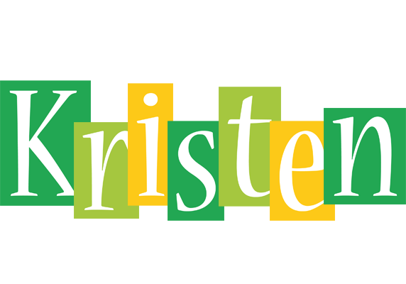 Kristen lemonade logo