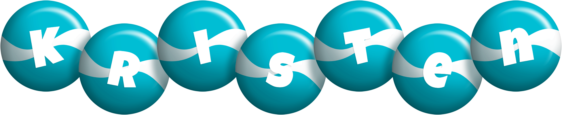 Kristen messi logo