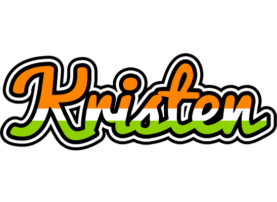 Kristen mumbai logo