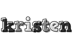 Kristen night logo
