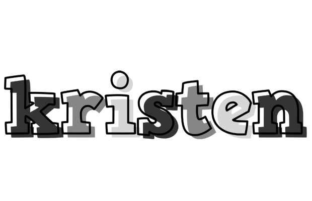 Kristen night logo