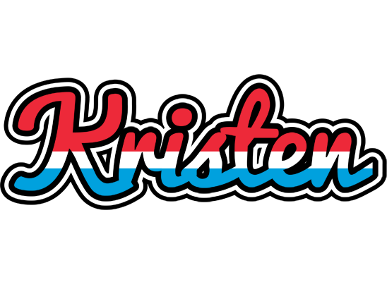 Kristen norway logo