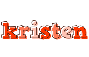 Kristen paint logo