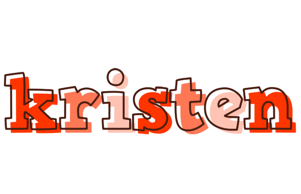 Kristen paint logo