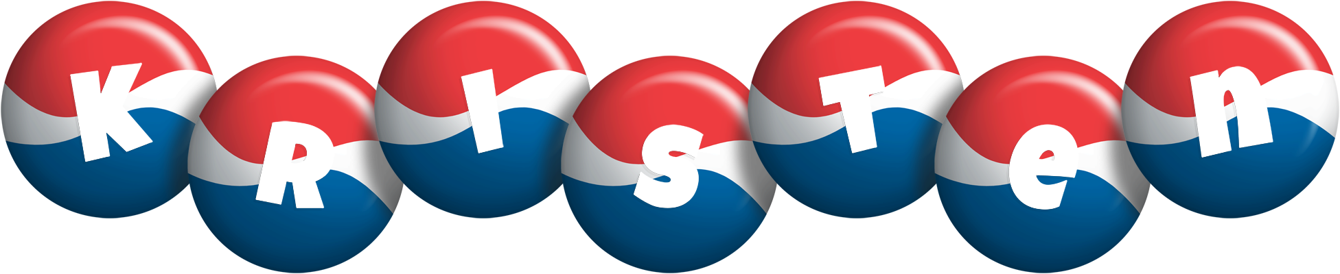 Kristen paris logo