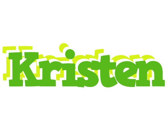 Kristen picnic logo