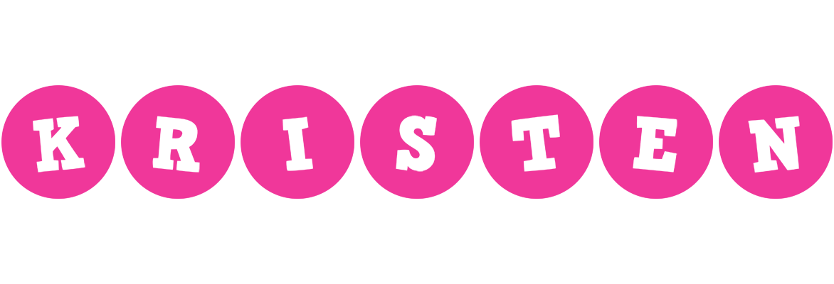 Kristen poker logo