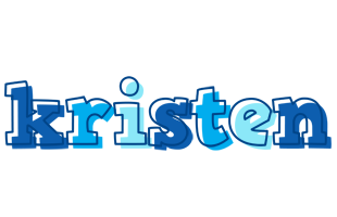 Kristen sailor logo