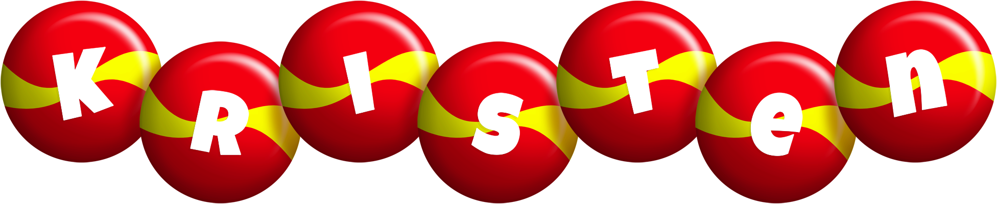 Kristen spain logo